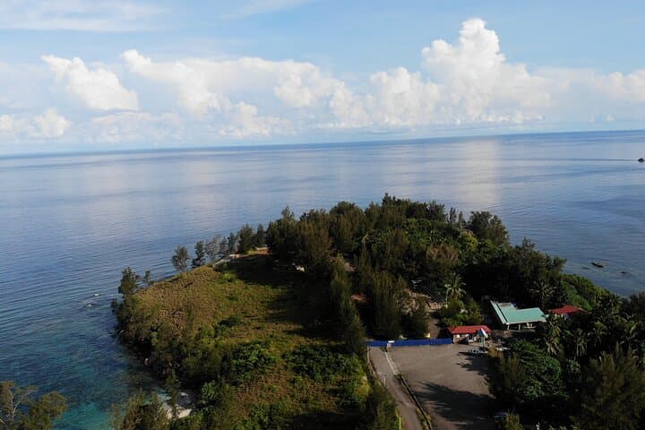 Tip of Borneo 3-Day Private Tour from Kudat — Snorkel, Beaches & Rungus Culture photo 2