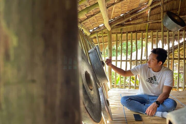 Tip of Borneo 3-Day Private Tour from Kudat — Snorkel, Beaches & Rungus Culture photo 4