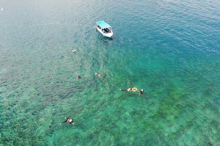 Tip of Borneo 3-Day Private Tour from Kudat — Snorkel, Beaches & Rungus Culture photo 5