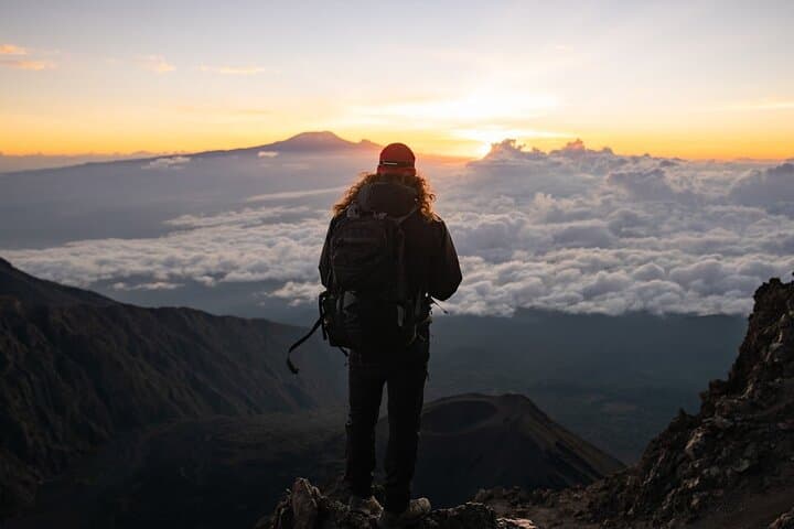 6-Day Mount Meru Climb via Momella Route — Guided Trek to Socialist Peak photo 3