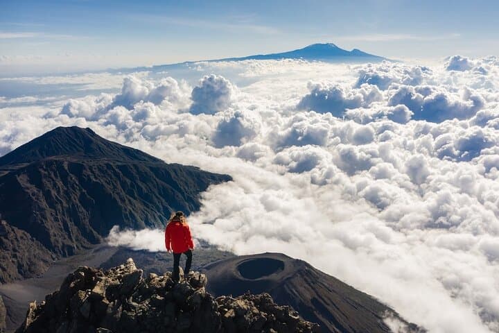 6-Day Mount Meru Climb via Momella Route — Guided Trek to Socialist Peak photo 5