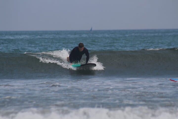 Catch the Perfect Wave: Surf Lessons in Bali photo 4