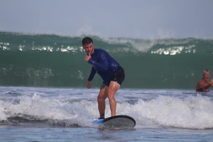 Catch the Perfect Wave: Surf Lessons in Bali photo 5