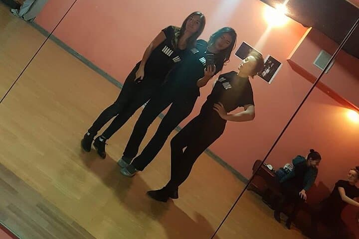 Tbilisi Georgian Dance Masterclass with Tina — Learn Acharuli, Kartuli & More photo 4