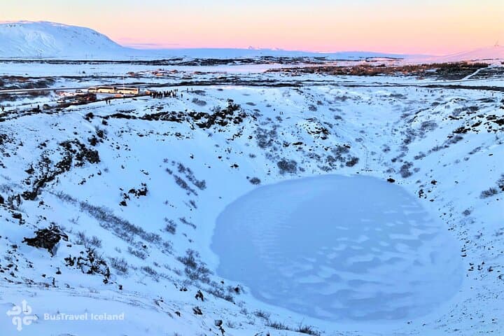 Golden Circle, Secret Lagoon & Northern Lights — Full-Day Iceland Combo from Reykjavík photo 4