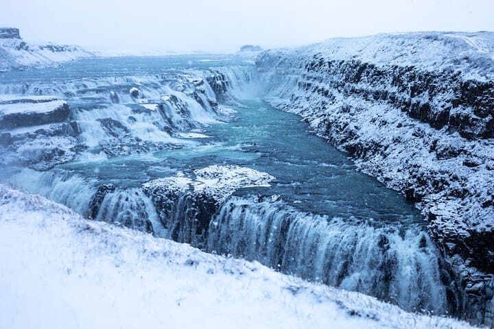 Golden Circle, Secret Lagoon & Northern Lights — Full-Day Iceland Combo from Reykjavík photo 5
