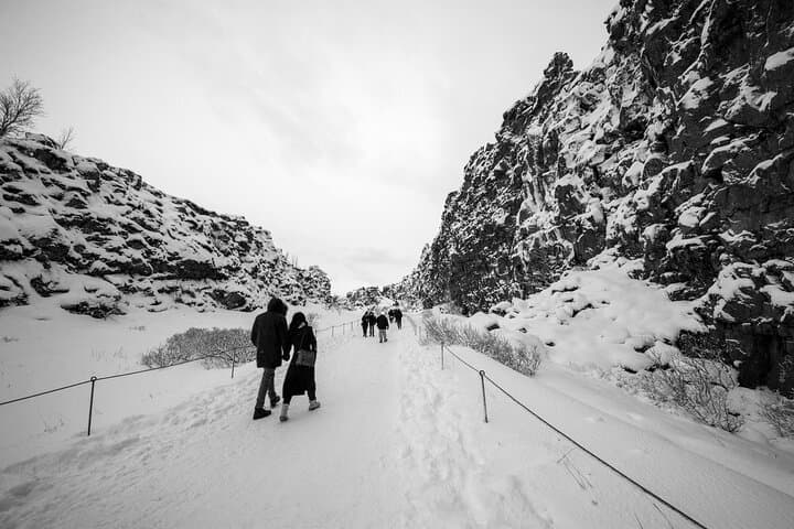 Golden Circle, Secret Lagoon & Northern Lights — Full-Day Iceland Combo from Reykjavík photo 6