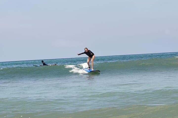 Catch the Perfect Wave: Surf Lessons in Bali photo 2