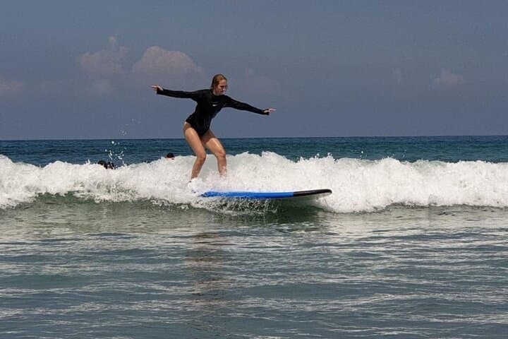 Catch the Perfect Wave: Surf Lessons in Bali photo 3