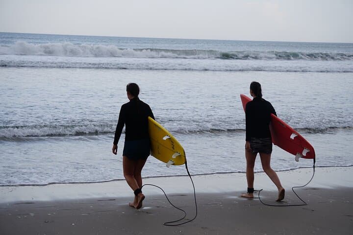Catch the Perfect Wave: Surf Lessons in Bali photo 6