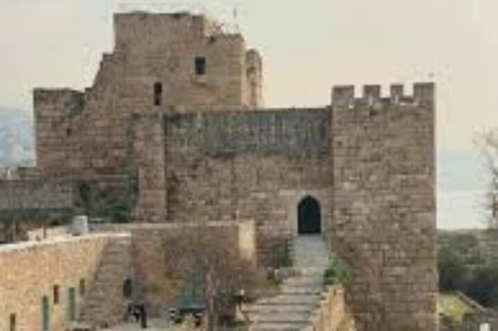 Jeitta Grotto, Harissa & Byblos — Private Full-Day Tour Guide from Beirut photo 2