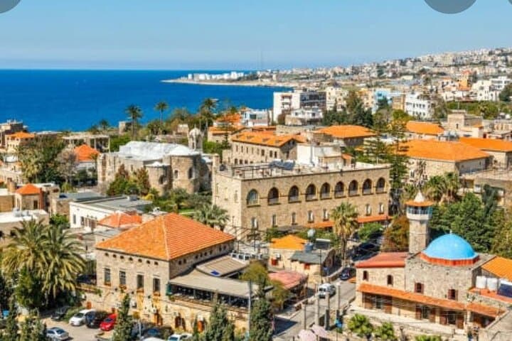 Jeitta Grotto, Harissa & Byblos — Private Full-Day Tour Guide from Beirut photo 3