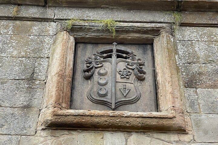 Ultimate Outlander Day Tour from Edinburgh — Lallybroch, Doune & Filming Locations photo 3
