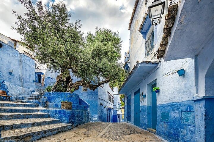 9-Day Imperial Cities Luxury Tour: Casablanca to Marrakech Highlights photo 2