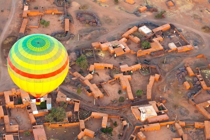 9-Day Imperial Cities Luxury Tour: Casablanca to Marrakech Highlights photo 6