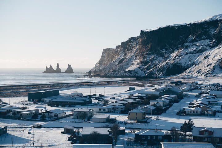 South Iceland Highlights and Northern Lights: Full-Day Combo from Reykjavik photo 3