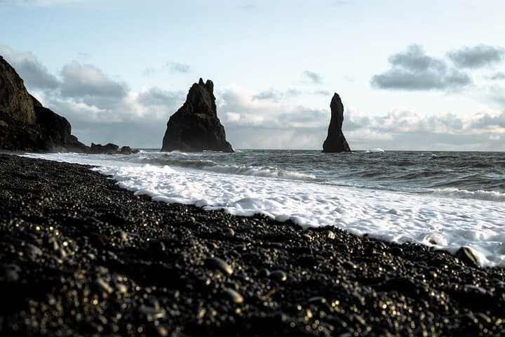 South Iceland Highlights and Northern Lights: Full-Day Combo from Reykjavik photo 5