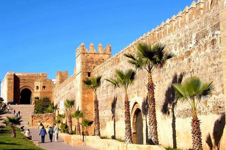 Luxury Morocco: Casablanca to Marrakech Desert Tour — 8-Day Cultural & Sahara Adventure photo 2