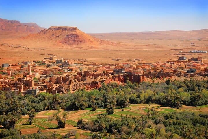 Luxury Morocco: Casablanca to Marrakech Desert Tour — 8-Day Cultural & Sahara Adventure photo 5