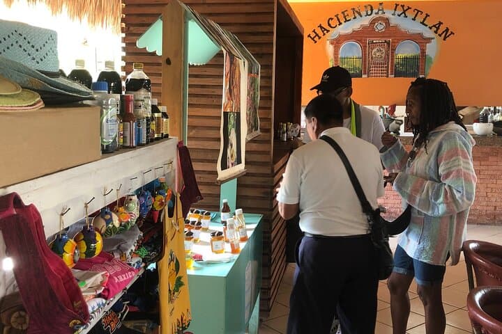 Cozumel Buggy Adventure: Beaches, Tequila & Snorkel Stops from Riviera Maya photo 4