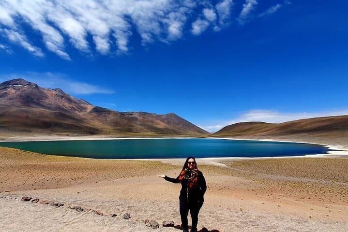 Highland Wonders: Red Rocks & Altiplanic Lagoons in the Atacama photo 5