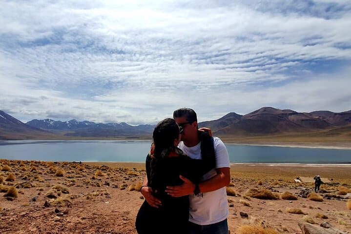Highland Wonders: Red Rocks & Altiplanic Lagoons in the Atacama photo 6