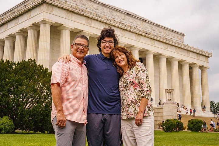 Washington DC Private Photographer — Professional Photoshoots at Iconic & Hidden Locations photo 3