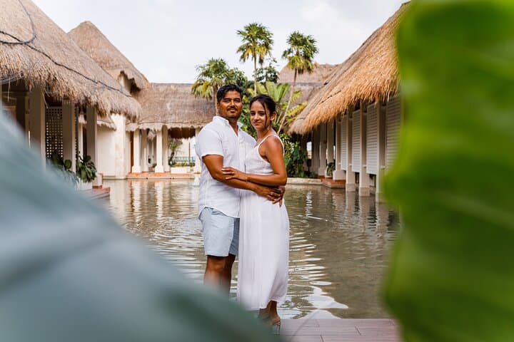 Playa del Carmen Private Photoshoot: Professional Photographer & Location Guide photo 5
