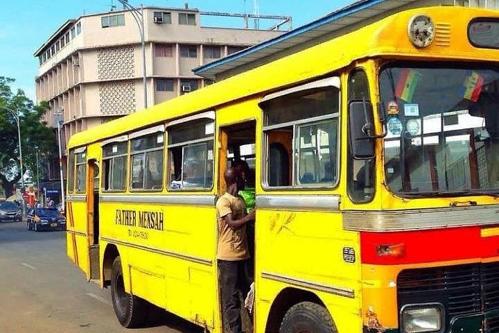3-Day Ghana Local Experience: Accra, Aburi & Akosombo Cultural Adventure photo 2