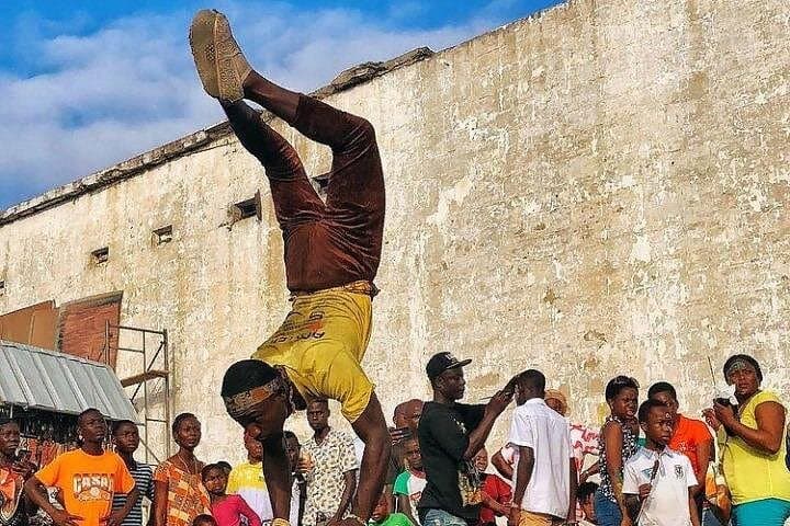 3-Day Ghana Local Experience: Accra, Aburi & Akosombo Cultural Adventure photo 3