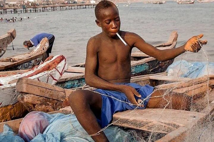 3-Day Ghana Local Experience: Accra, Aburi & Akosombo Cultural Adventure photo 4