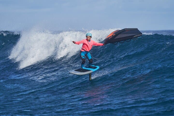 One Eye & Manawa Mauritius Watersports Photoshoot — Pro Boat Session photo 6