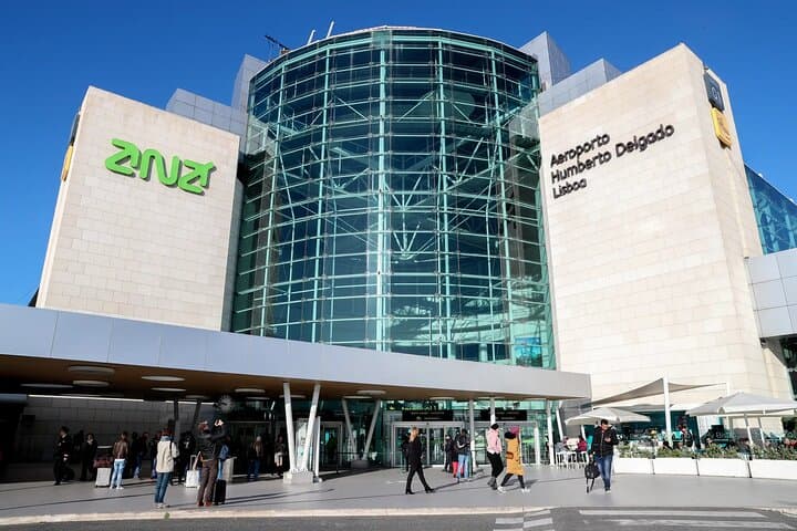 Lisbon to Comporta & Troia Private Transfer — 2-Hour Door-to-Door Service photo 3