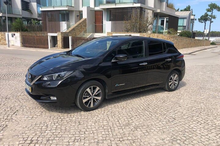 Lisbon to Comporta & Troia Private Transfer — 2-Hour Door-to-Door Service photo 5
