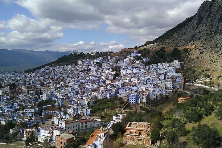 7-Day Northern Morocco: Tangier, Chefchaouen, Fes, Rabat & Marrakech Itinerary photo 2
