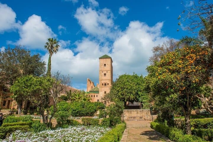 7-Day Northern Morocco: Tangier, Chefchaouen, Fes, Rabat & Marrakech Itinerary photo 4