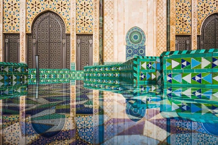 Luxury 7-Day Northern Morocco: Imperial Cities, Hammams & Coastal Stops