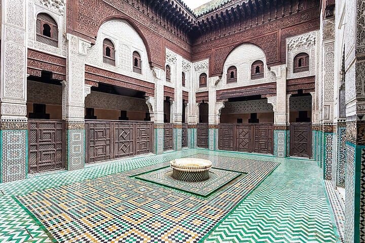 Luxury 7-Day Northern Morocco: Imperial Cities, Hammams & Coastal Stops photo 3