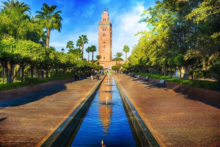 Luxury 7-Day Northern Morocco: Imperial Cities, Hammams & Coastal Stops photo 5