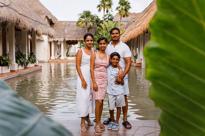 Port Louis Professional Photo Shoot — Hire a Photographer in Mauritius photo 2