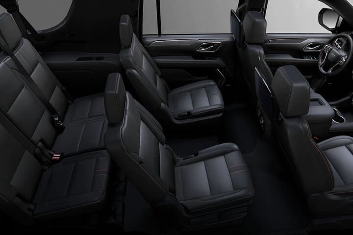 Private Black Car Chauffeur Service in St. Augustine — 2-Hour Luxury SUV Charter photo 3