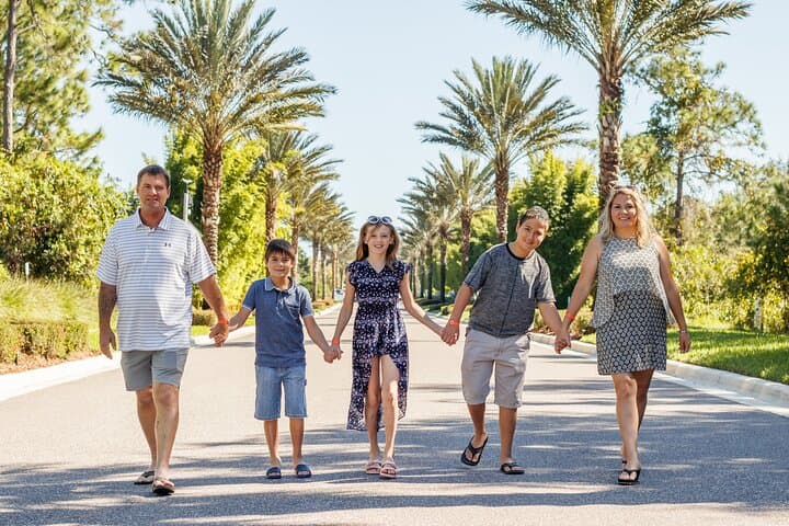Orlando Photo Shoot Guide: Capture Urban Parks, Lakes & Iconic Locales photo 2