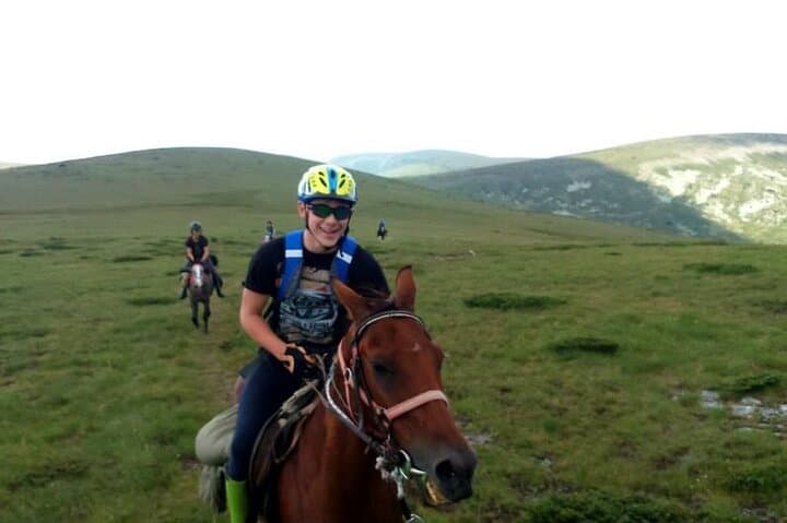 Horse Riding in Rila National Park — Guided Trail Rides Through Pines, Meadows & Rivers photo 3