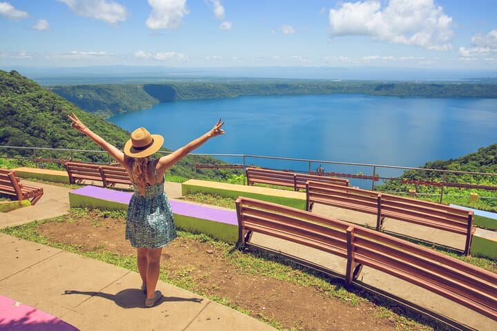 Exploring Masaya: A Full-Day Journey Through Culture, Craft, and Volcanoes