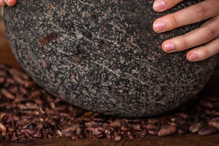 Bribri Shaman Tour: Medicinal Plants, Cacao & Waterfall Experience near Puerto Viejo photo 3