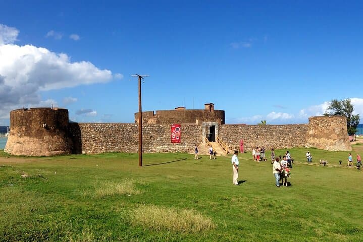 Amber Cove Shore Excursion: Puerto Plata City Tour & Amber Museum Highlights photo 5