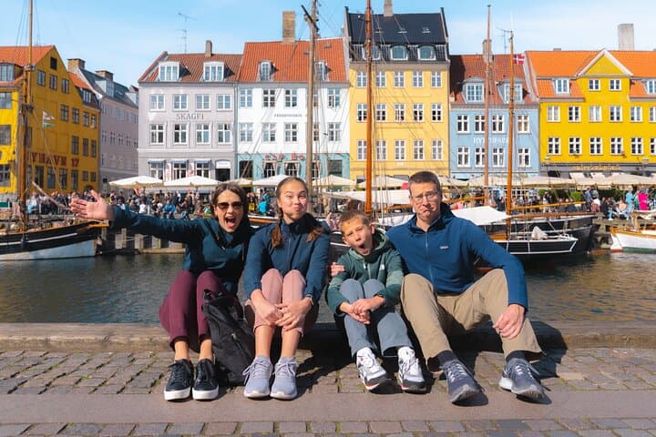 Oslo Pro Photo Shoot: Hire a Photographer for City Portraits photo 4