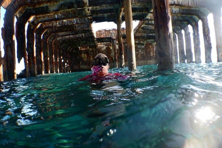 Bimini Honeymoon Harbour & Sapona Snorkel Day Cruise photo 4
