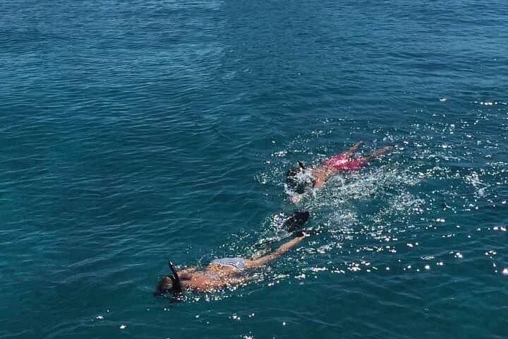 Bimini Honeymoon Harbour & Sapona Snorkel Day Cruise photo 5