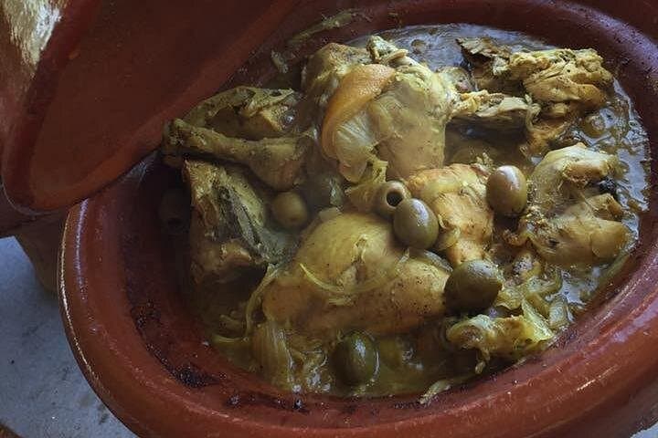 Morocco Vineyard & Gourmet Road-Trip: Wine, Argan Oil and Market Flavors photo 4